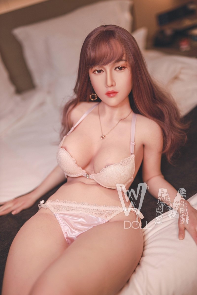 WM | 5ft 5/165cm Full Silicone - Yumi - SuperLoveDoll