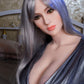 WM | 5ft 6/ 167cm J Cup Sex Doll - Jessy - SuperLoveDoll