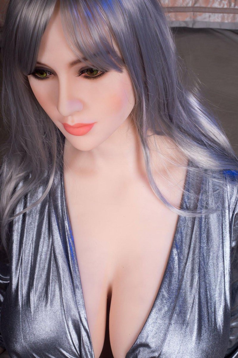 WM | 5ft 6/ 167cm J Cup Sex Doll - Jessy - SuperLoveDoll