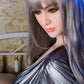 WM | 5ft 6/ 167cm J Cup Sex Doll - Jessy - SuperLoveDoll