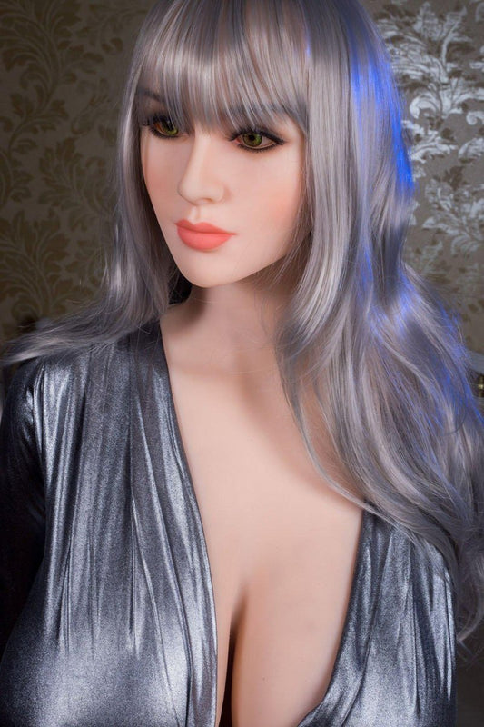 WM | 5ft 6/ 167cm J Cup Sex Doll - Jessy - SuperLoveDoll