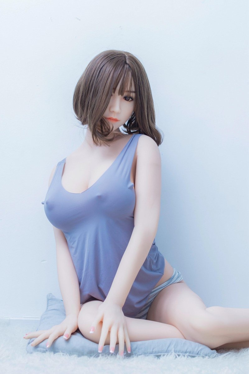 WM | 5ft 6/ 168cm E Cup Sex Doll - Kate - SuperLoveDoll