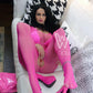 WM | 5ft 6/167cm H Fitness Doll - The Pink Lady - SuperLoveDoll