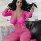 WM | 5ft 6/167cm H Fitness Doll - The Pink Lady - SuperLoveDoll