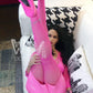 WM | 5ft 6/167cm H Fitness Doll - The Pink Lady - SuperLoveDoll