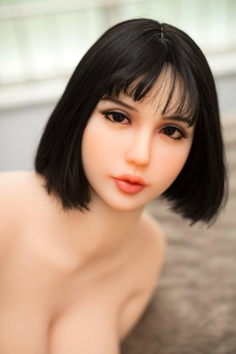 WM | 5ft 6/168cm E cup Big Beautiful - Beth - SuperLoveDoll