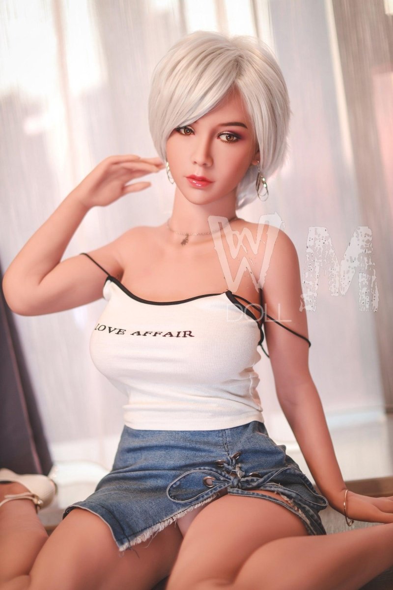 WM | 5ft 7/ 170cm D Cup Sex Doll - Cassandra - SuperLoveDoll