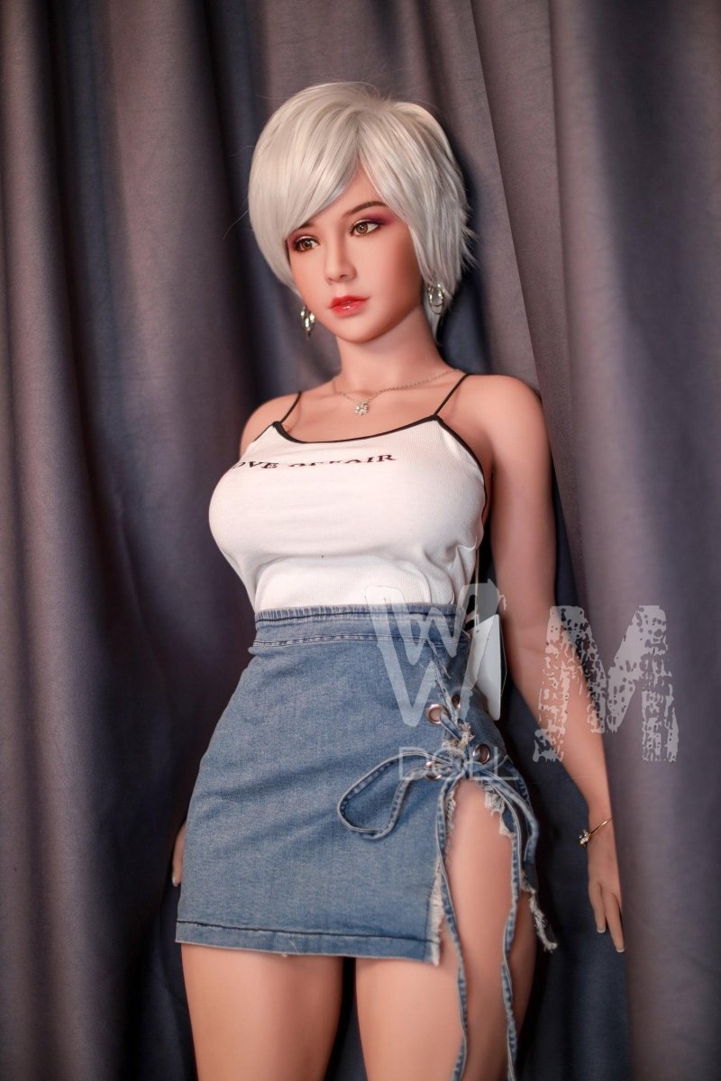 WM | 5ft 7/ 170cm D Cup Sex Doll - Cassandra - SuperLoveDoll