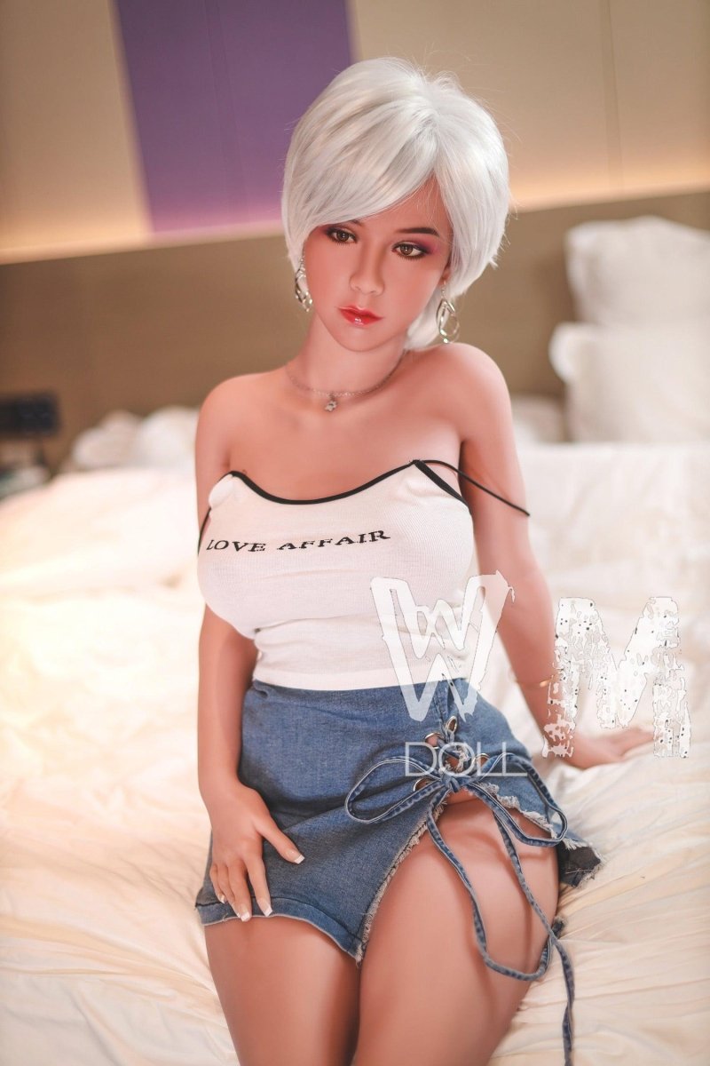 WM | 5ft 7/ 170cm D Cup Sex Doll - Cassandra - SuperLoveDoll