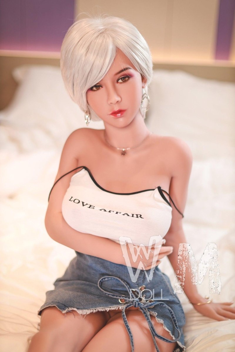 WM | 5ft 7/ 170cm D Cup Sex Doll - Cassandra - SuperLoveDoll