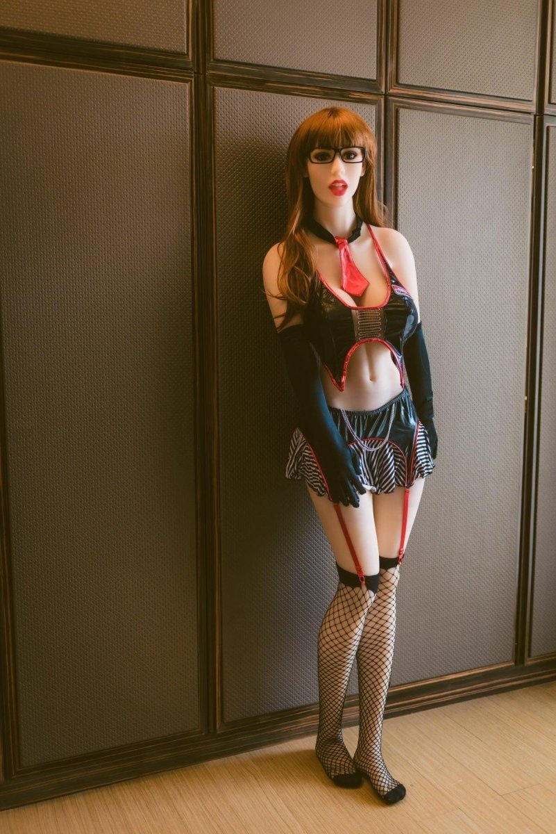 WM | 5ft 7/ 170cm H Cup Sex Doll - Singer - SuperLoveDoll