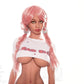 WM | 5ft 7/ 171cm H Cup Bad Elf Sex Doll - Sindarin - SuperLoveDoll