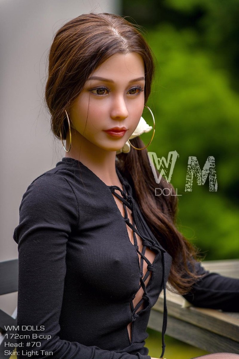 WM | 5ft 8/ 172cm B Cup Sex Doll - Ariella - SuperLoveDoll