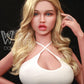 WM | 5ft 9/ 175cm Full Silicone Sex Doll - Bambie - SuperLoveDoll