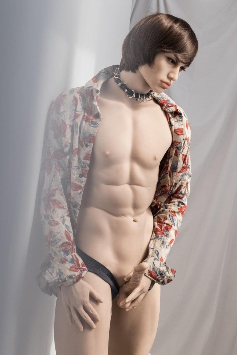 WM | 5ft 9/ 175cm Male Sex Doll For Women - Tony - SuperLoveDoll