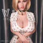 WM | 5ft1/ 155cm L Cup Sex Doll - Katina - SuperLoveDoll