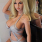 WM | Blonde Baby - 5ft 6/ 168cm E Cup Sex Doll - Arabella - SuperLoveDoll