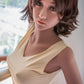 WM | Brown Angel - 5ft 4/ 163cm C Cup Sex Doll - Amy - SuperLoveDoll