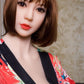 WM | Japanese - 5ft 8/ 172cm G Cup Sex Doll - Anna - SuperLoveDoll