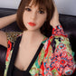 WM | Japanese - 5ft 8/ 172cm G Cup Sex Doll - Anna - SuperLoveDoll