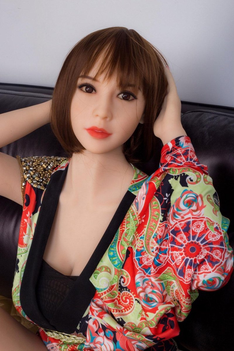 WM | Japanese - 5ft 8/ 172cm G Cup Sex Doll - Anna - SuperLoveDoll