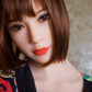 WM | Japanese - 5ft 8/ 172cm G Cup Sex Doll - Anna - SuperLoveDoll